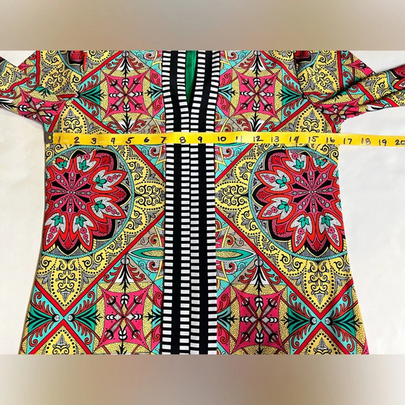 **LAST CHANCE**LAUNDRY by SHELLI SEGAL size 4 - Picture 13 of 14